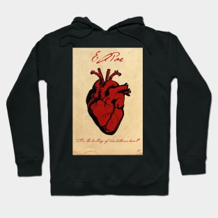 The Telltale Heart Hoodie